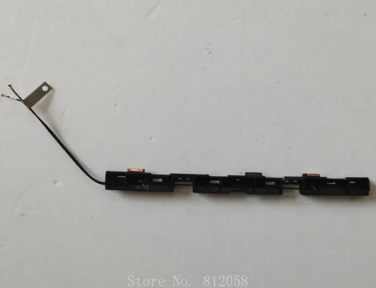 SEEA Wireless Antenna for ASUS UX303 UX303LN U303L U303LN UX303L WIFI Antenna Wireless Network Card Line
SEEA Wireless Antenna for ASUS UX303 UX303LN U303L U303LN UX303L WIFI Antenna Wireless Network Card Line