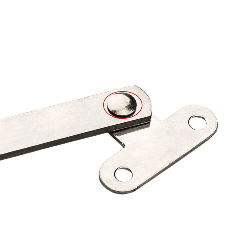Durable Home Garden Door Stay Cabinet Hinges 2PCS Activity Rod Cabinet Door For Tatami Support Lift Up Support
Durable Home Garden Door Stay Cabinet Hinges 2PCS Activity Rod Cabinet Door For Tatami Support Lift Up Support