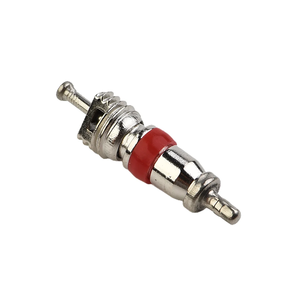 20pcs Tyre Valve Core Insert With Remover Tool Valve Cores Truck Car Tyre Tire Air Conditioning Bike Car Tool Accessories
20pcs Tyre Valve Core Insert With Remover Tool Valve Cores Truck Car Tyre Tire Air Conditioning Bike Car Tool Accessories