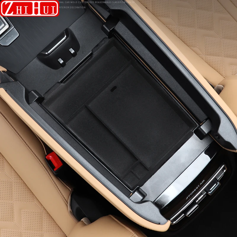 For Changan UNI-K UNIK 2021-2024 Car Styling Center Console Organizer Storage Interior Armrest Storage Box Accessories For LHD
For Changan UNI-K UNIK 2021-2024 Car Styling Center Console Organizer Storage Interior Armrest Storage Box Accessories For LHD