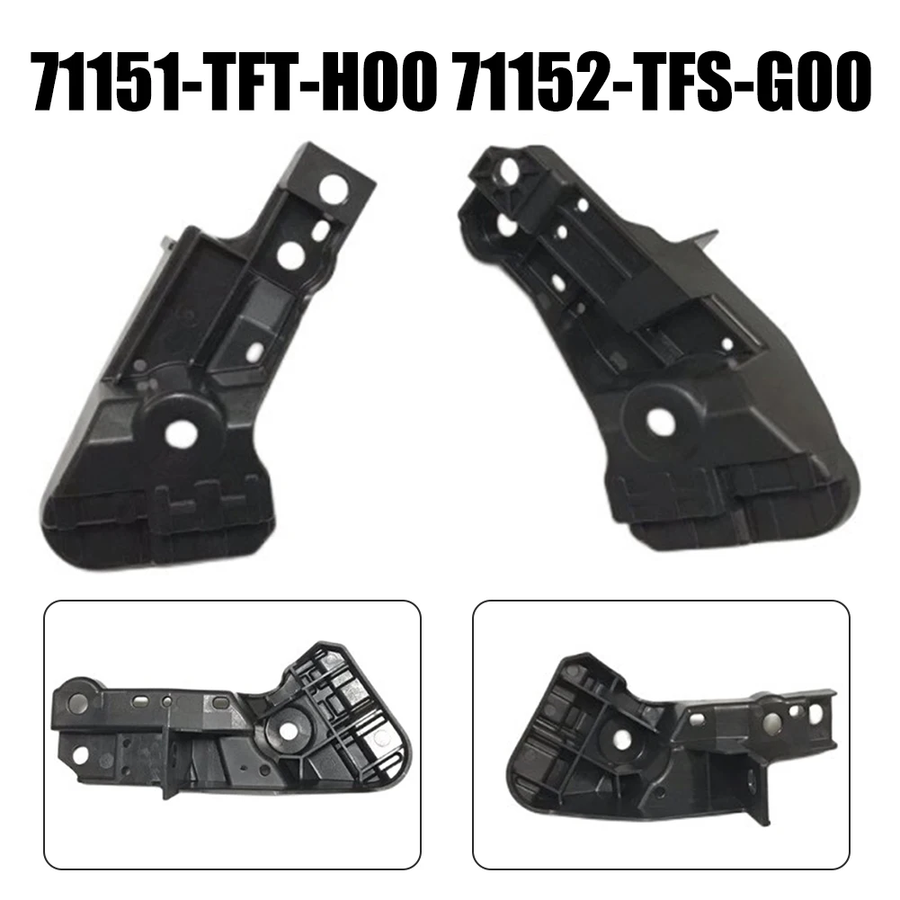 1 Pair Car Front Grille Upper Side Brackets 71151-TFT-H00 71152-TFS-G00 For Honda For Hrv 16-2020 Black ABS China Network Buckle
1 Pair Car Front Grille Upper Side Brackets 71151-TFT-H00 71152-TFS-G00 For Honda For Hrv 16-2020 Black ABS China Network Buckle
