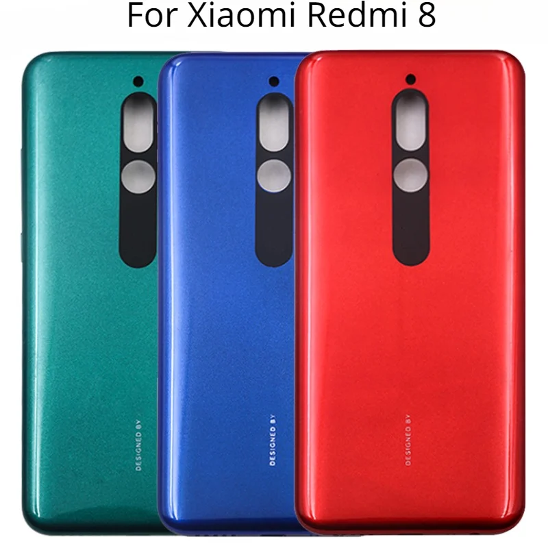 Новинка, пластиковая панель для Xiaomi Redmi 8, задняя крышка батарейного отсека для Xiaomi Redmi8, задняя крышка корпуса, задняя крышка, детская крышка
Новинка, пластиковая панель для Xiaomi Redmi 8, задняя крышка батарейного отсека для Xiaomi Redmi8, задняя крышка корпуса, задняя крышка, детская крышка