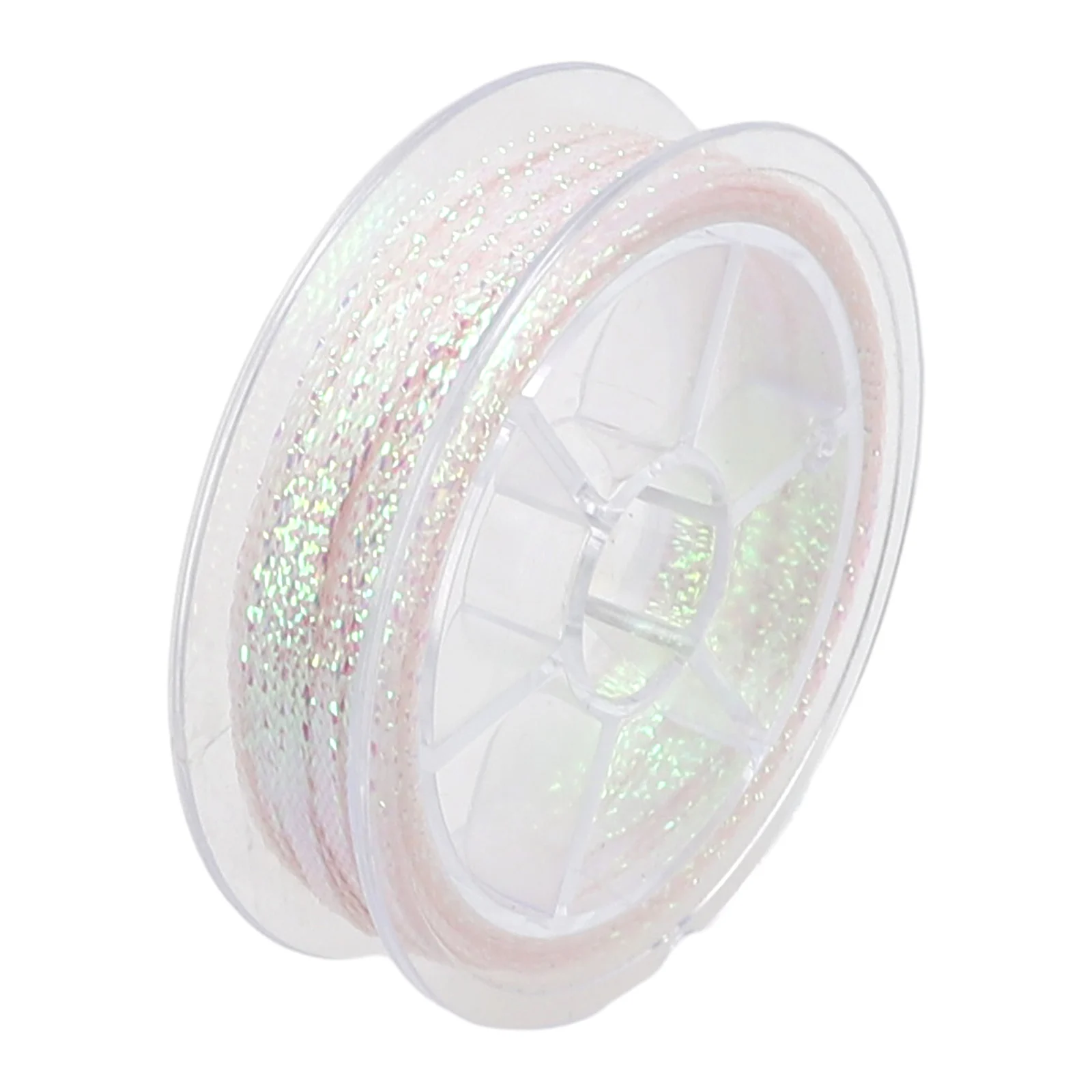 Length Fish Scale Flash Durable Fly Tying Body High Quality Shiny Silk Braided Durable Fish Luring Rate Braided
Length Fish Scale Flash Durable Fly Tying Body High Quality Shiny Silk Braided Durable Fish Luring Rate Braided