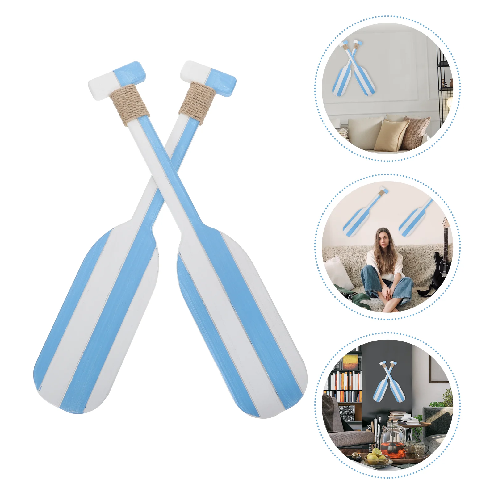 Mediterranean Style Wood Oar Pendant Home Hanging Ocean Beach Theme Wooden Oar Hanging Pendant Wall Decor Housewarming Gift
Mediterranean Style Wood Oar Pendant Home Hanging Ocean Beach Theme Wooden Oar Hanging Pendant Wall Decor Housewarming Gift