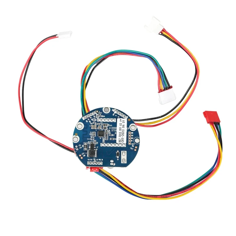 36V 20A Dashboard Panel Circuit Board Instrument Display For HX X7 Electric Scooter E-Bike Parts
36V 20A Dashboard Panel Circuit Board Instrument Display For HX X7 Electric Scooter E-Bike Parts