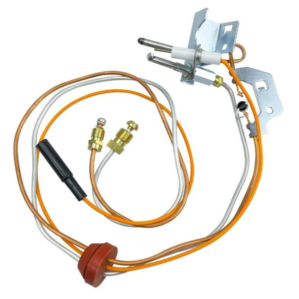1pc 9003542 Ignition Pin Assembly For Water Heater For 9003542005 100109295 9003530 18324-190 Oxygen Deficiency Protection Tools
1pc 9003542 Ignition Pin Assembly For Water Heater For 9003542005 100109295 9003530 18324-190 Oxygen Deficiency Protection Tools