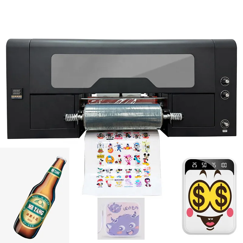 Led Flatbed AB Flim Transfer Adhesive Crystal Boxes leather Sticker Wood UV DTF Printer with Laminator
Led Flatbed AB Flim Transfer Adhesive Crystal Boxes leather Sticker Wood UV DTF Printer with Laminator