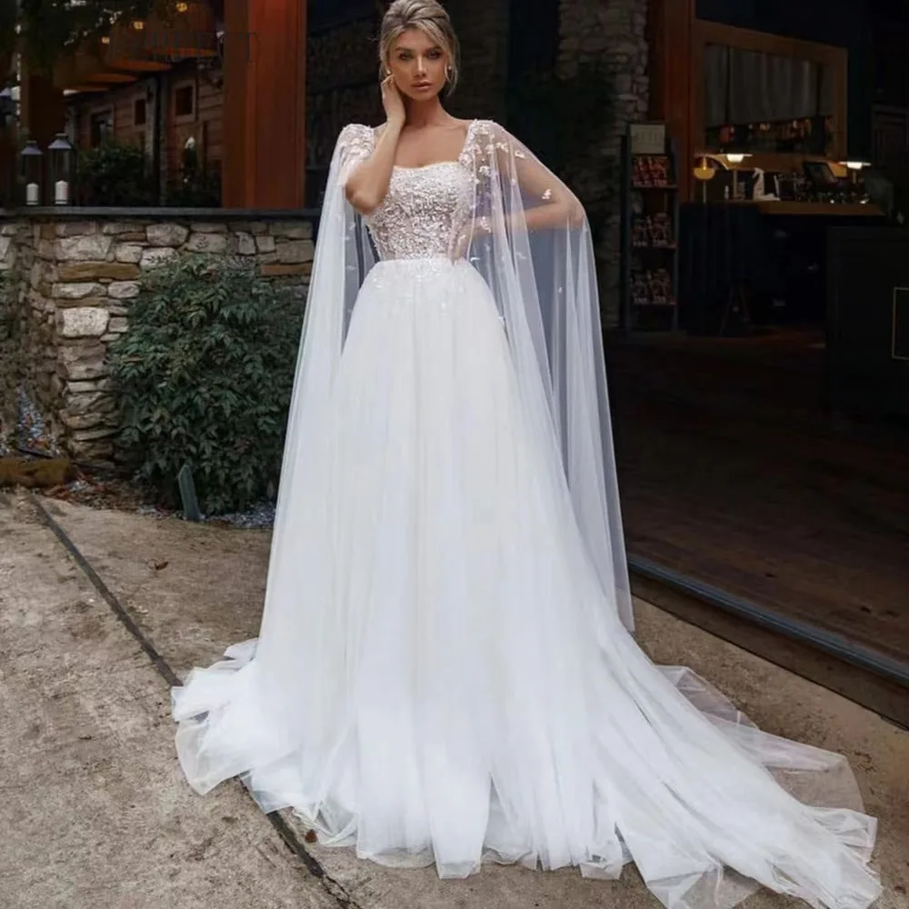 Elegant Vestidos De Novia Appliques Vestido De Noiva Off The Shoulder Sweetheart Wedding Dress 
Elegant Vestidos De Novia Appliques Vestido De Noiva Off The Shoulder Sweetheart Wedding Dress