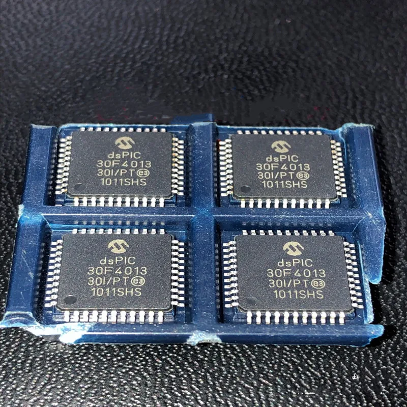 (2piece)100% New DSPIC30F4013-30I/PT DSPIC30F4013-30I DSPIC30F4013-30 DSPIC30F4013 TQFP44
(2piece)100% New DSPIC30F4013-30I/PT DSPIC30F4013-30I DSPIC30F4013-30 DSPIC30F4013 TQFP44