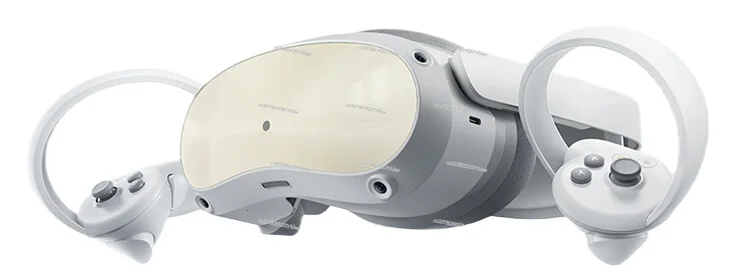 

Pico 4 Pro All-in-One Vr Glasses Smart Game Full Set of Equipment