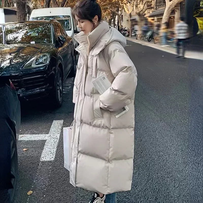 Hooded Pregnancy Coats Maternity Clothes Winter Casual Outerwear Parkas Solid Zipper Button Warm Padded Jacket Pregnant Women
Hooded Pregnancy Coats Maternity Clothes Winter Casual Outerwear Parkas Solid Zipper Button Warm Padded Jacket Pregnant Women