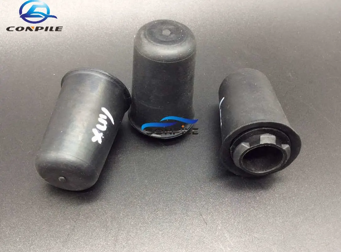 Комплект из 3 предметов, для Ford Mondeo край новый Fiesta багажника загрузки буфера резиновый чехол для задней панели Чехол клей для верхней части 8S71-40452-AA 
Комплект из 3 предметов, для Ford Mondeo край новый Fiesta багажника загрузки буфера резиновый чехол для задней панели Чехол клей для верхней части 8S71-40452-AA