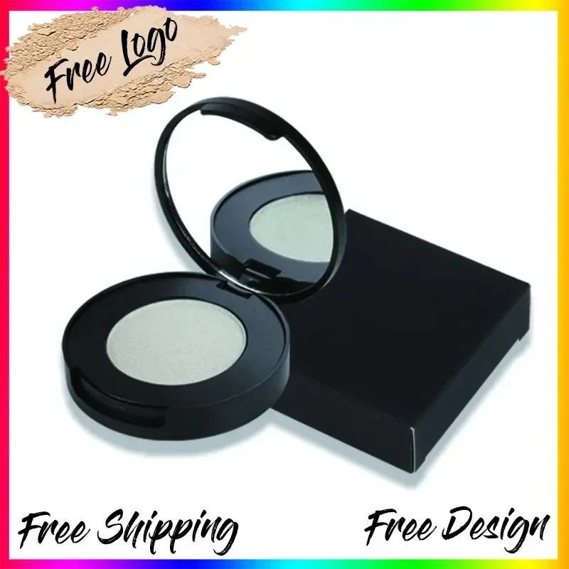 Custom 12colors Glitter Single-color Highlighter Palette Shimmer Long Lasting Contour Shading Illuminator for Women Face Bulk
Custom 12colors Glitter Single-color Highlighter Palette Shimmer Long Lasting Contour Shading Illuminator for Women Face Bulk