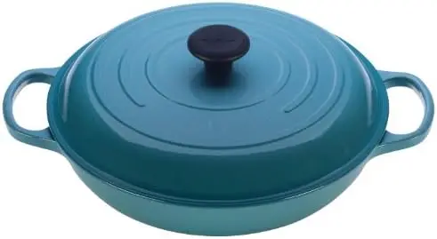 Cast Iron Signature Braiser, 3.5 qt., Cerise Jabonera Soap dispener Superbox Soap sheets Cute bathroom accessories Soap dish for
Cast Iron Signature Braiser, 3.5 qt., Cerise Jabonera Soap dispener Superbox Soap sheets Cute bathroom accessories Soap dish for