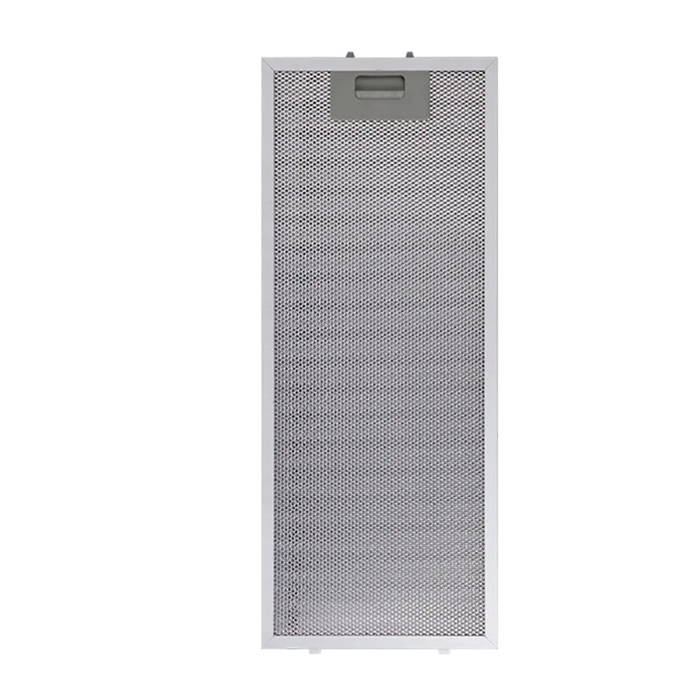 1pcs Filter Replaceable Silver Cooker Hood Filters Metal Mesh Extractor Vent Filter 192 X 470 X 9mm Effortless Maintenance
1pcs Filter Replaceable Silver Cooker Hood Filters Metal Mesh Extractor Vent Filter 192 X 470 X 9mm Effortless Maintenance