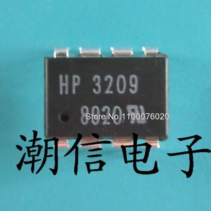 (10PCS/LOT) A3209 HCPL-3209 HP3209 In stock, power IC 
(10PCS/LOT) A3209 HCPL-3209 HP3209 In stock, power IC