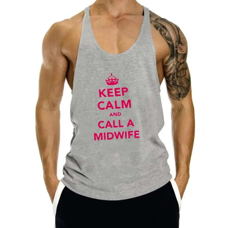 Женская майка с надписью Keep Calm and Call A midwoman, мужская и женская майка унисекс
Женская майка с надписью Keep Calm and Call A midwoman, мужская и женская майка унисекс