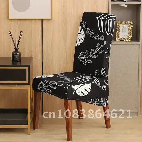 Printed XL Size Chair Cover Spandex Stretch High Back Chair Covers for Dining Room Wedding Hotel Banquet Home Kitchen Seat Case
Printed XL Size Chair Cover Spandex Stretch High Back Chair Covers for Dining Room Wedding Hotel Banquet Home Kitchen Seat Case