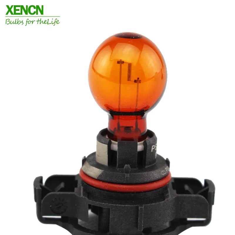Галогенная противотуманная лампа XENCN PSY24W PG20-4 12188NAC1 12 В 24 Вт янтарного цвета для BMW Audi
Галогенная противотуманная лампа XENCN PSY24W PG20-4 12188NAC1 12 В 24 Вт янтарного цвета для BMW Audi