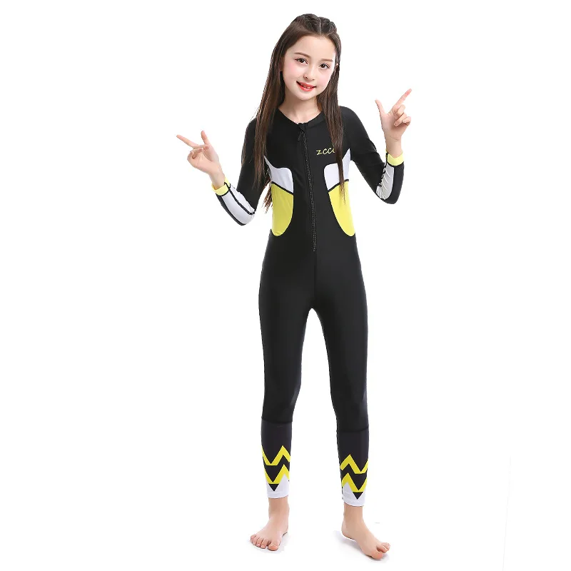 Boys Girls UPF 50+ Sun Protection Diving Jellyfish Swimsuit For Kids WaterProof Quick-Drying Surfing Beach Bathing Rash Guard
Boys Girls UPF 50+ Sun Protection Diving Jellyfish Swimsuit For Kids WaterProof Quick-Drying Surfing Beach Bathing Rash Guard