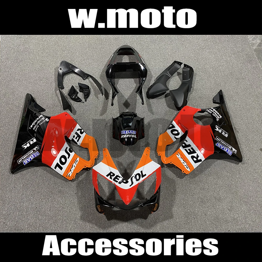 Motorcycle Fairing Kit ABS Plastic Body Injection For HONDA CBR 600 CBR600 CBR600F F4I 2001 2002 2003 Fairings Bodykits Black
Motorcycle Fairing Kit ABS Plastic Body Injection For HONDA CBR 600 CBR600 CBR600F F4I 2001 2002 2003 Fairings Bodykits Black