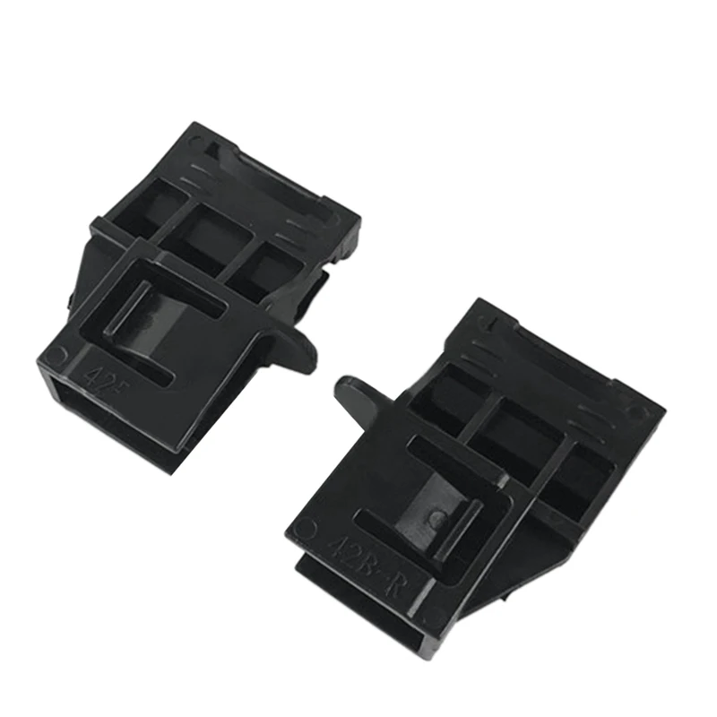 6Pcs Panoramic Sunroof Sun Visor Fixed Buckle Sun Shade Clip Black Plastic 70800-TLY-H11ZA For Honda CRV 2017-2021
6Pcs Panoramic Sunroof Sun Visor Fixed Buckle Sun Shade Clip Black Plastic 70800-TLY-H11ZA For Honda CRV 2017-2021