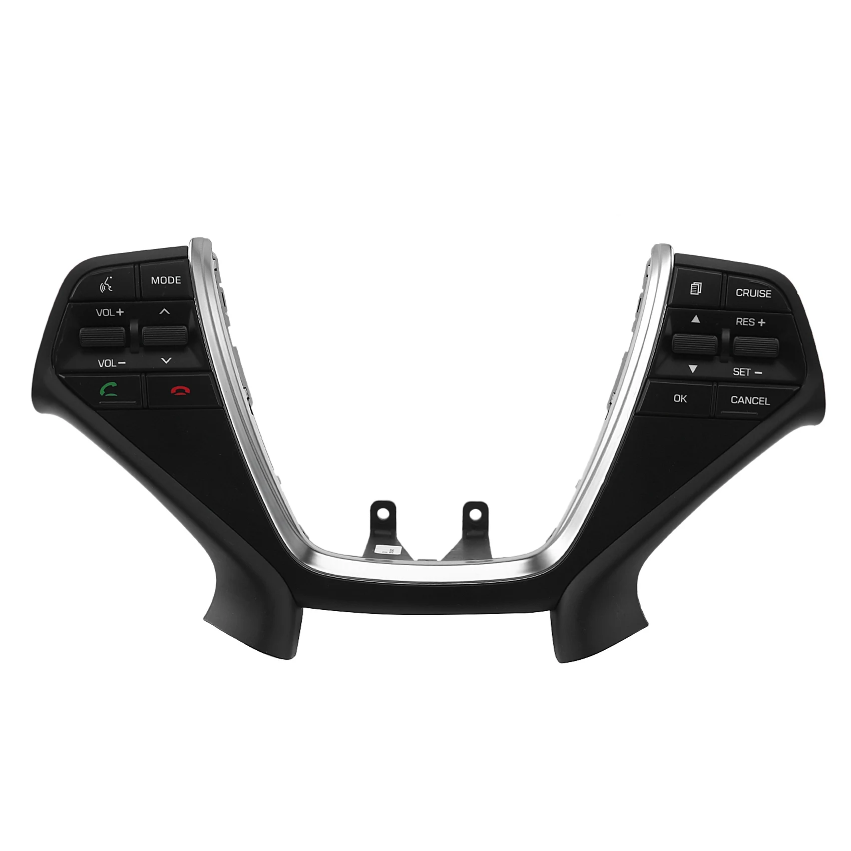 New Steering Wheel Switch Cruise Control Left Right for Hyundai Sonata 2015-2016 96700C1510
New Steering Wheel Switch Cruise Control Left Right for Hyundai Sonata 2015-2016 96700C1510