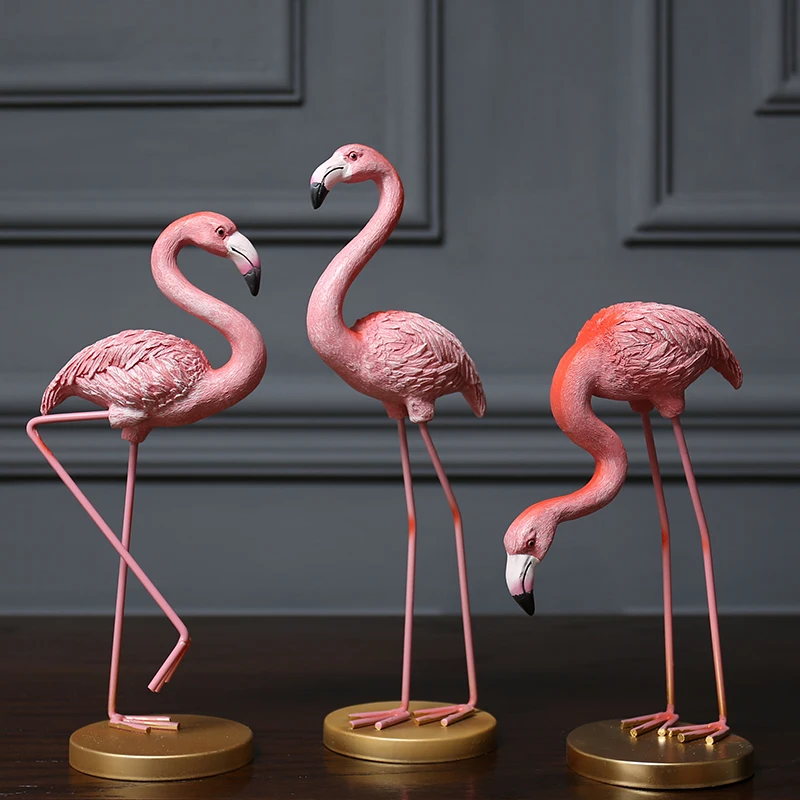 Creative Nordic Flamingo decoration Home decoration Living room Wine cabinet Desktop TV cabinet Soft decoration Small decoration
Creative Nordic Flamingo decoration Home decoration Living room Wine cabinet Desktop TV cabinet Soft decoration Small decoration