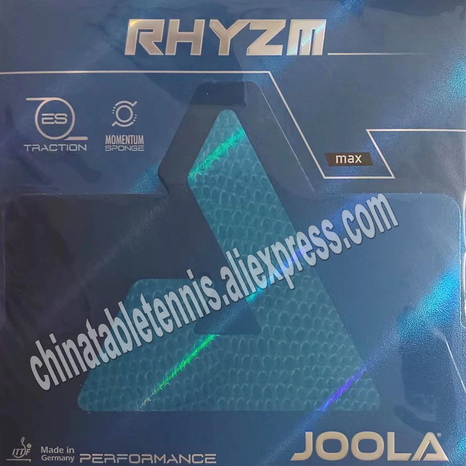 Joola RHYZM table tennis rubber Pips-In racquet sports Raquete De Ping Pong rubber
Joola RHYZM table tennis rubber Pips-In racquet sports Raquete De Ping Pong rubber