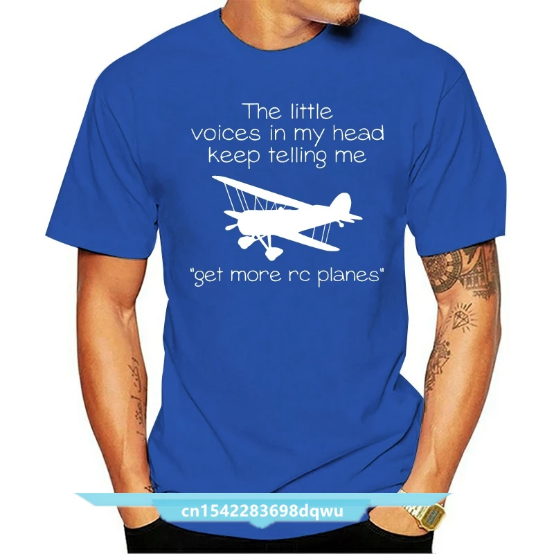 Voice In My Head Telling Get Rc Planes - The Little Voices Premium Tee T-Shirt New Men T Shirt Tshirt Custom 100% Cotton HipHop
Voice In My Head Telling Get Rc Planes - The Little Voices Premium Tee T-Shirt New Men T Shirt Tshirt Custom 100% Cotton HipHop