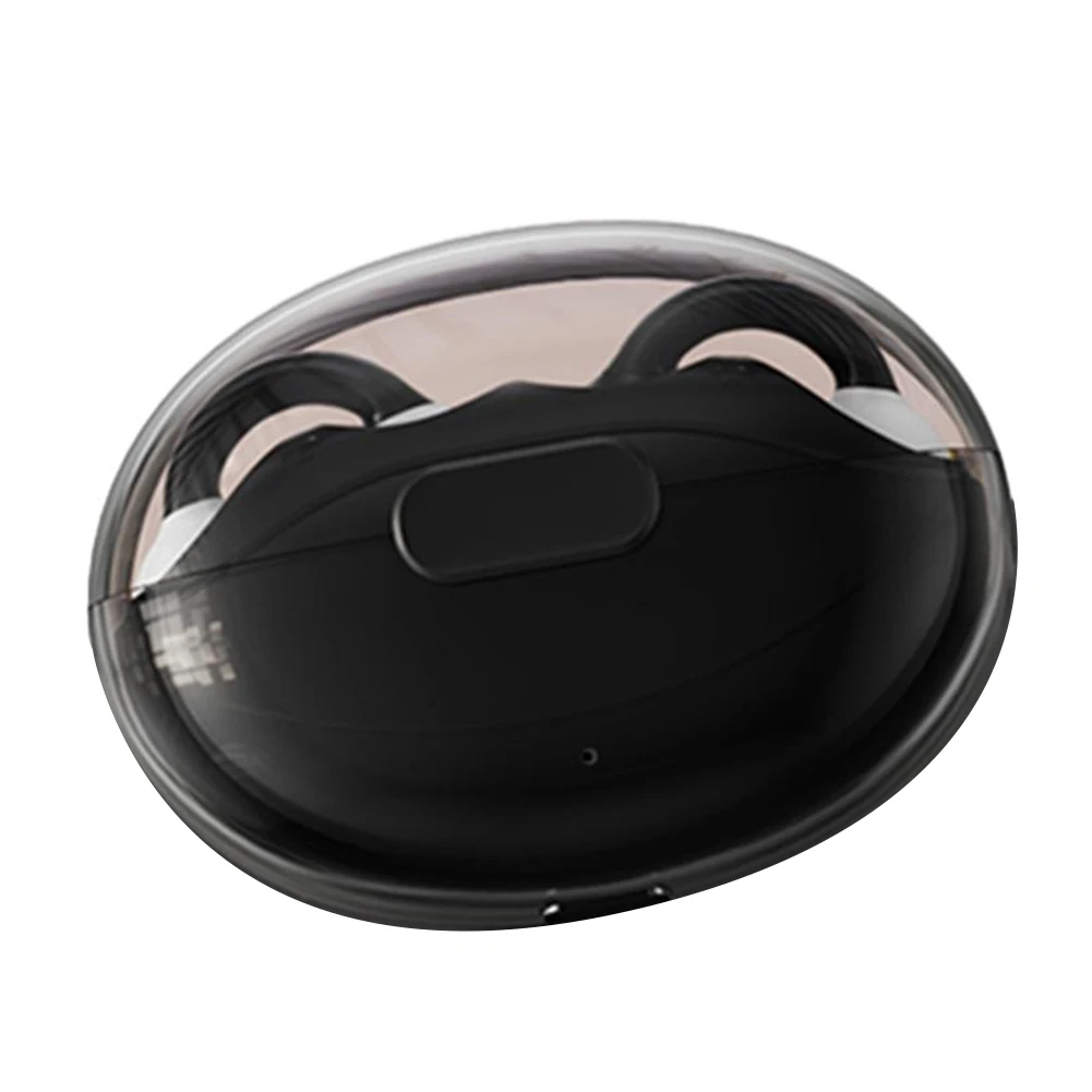 Bluetooth-compatible Earphones With Long Battery Life Fast Charging Wireless In-Ear Gaming Low Latency Dual Mode Music Headphone
Bluetooth-compatible Earphones With Long Battery Life Fast Charging Wireless In-Ear Gaming Low Latency Dual Mode Music Headphone