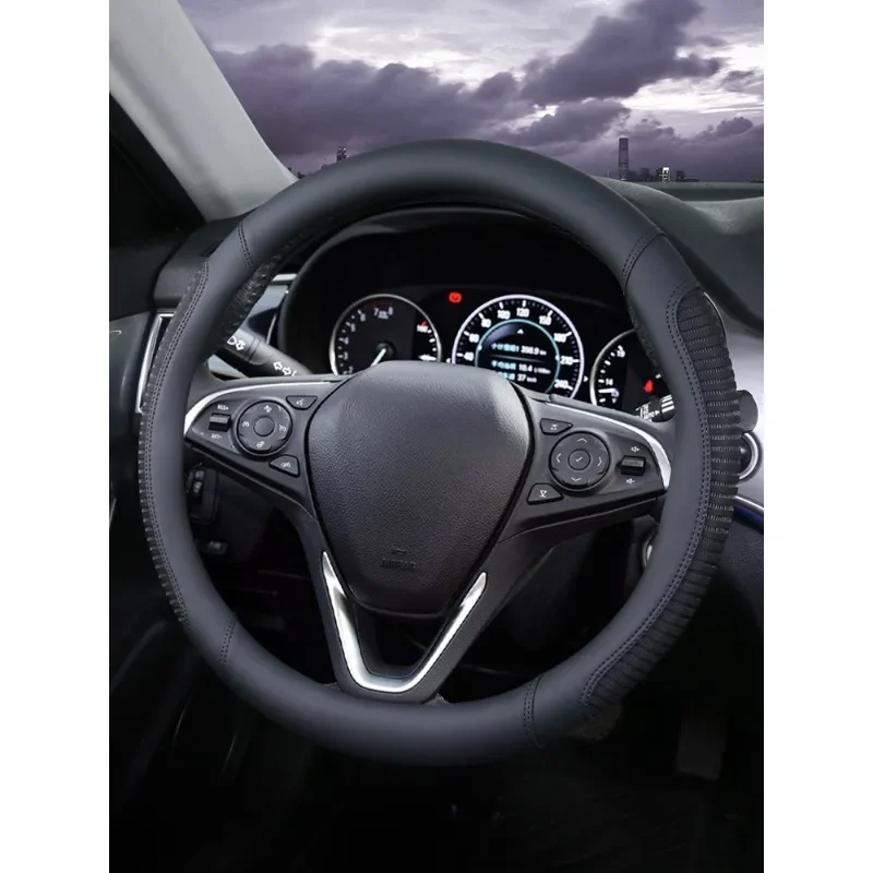 Высококачественный Универсальный чехол на руль для Buick excelor Velan Encore Regal excelor под заказ автомобильные аксессуары
Высококачественный Универсальный чехол на руль для Buick excelor Velan Encore Regal excelor под заказ автомобильные аксессуары