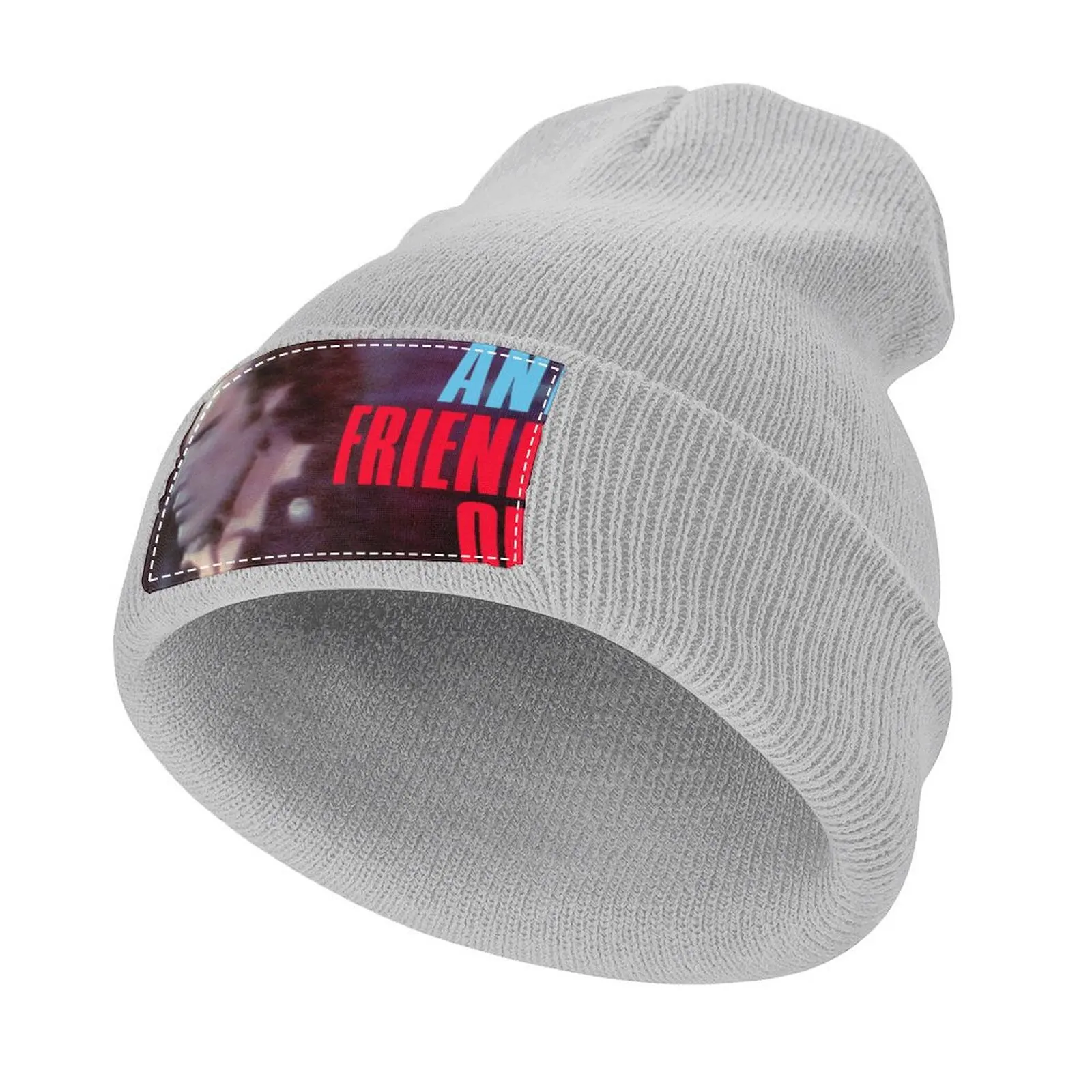 Friend or foe Knitted Cap Christmas Hats Dropshipping Luxury Cap Women's Hats 2024 Men's
Friend or foe Knitted Cap Christmas Hats Dropshipping Luxury Cap Women's Hats 2024 Men's