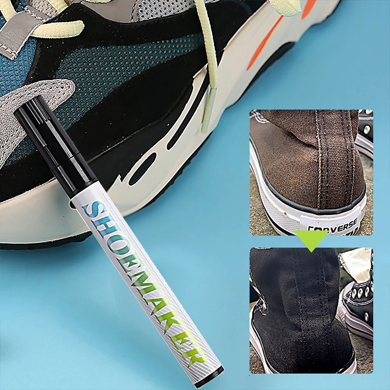 1/3Pcs Shoes Stains Removal Sneakers Anti-Oxidation Protective Pen Waterproof Repair Complementary Color White Yellow Shoe Clean 1/3Pcs Shoes Stains Removal Sneakers Anti-Oxidation Protective Pen Waterproof Repair Complementary Color White Yellow Shoe Clean