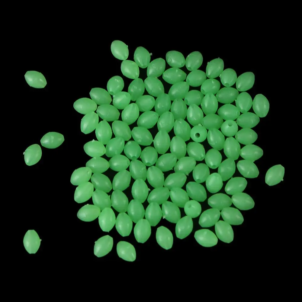 Tackles Oval Treble Hook Fishing Lure Fishing Rigs Fishing Floats Glowing Sink Beads Fishing Beads Fishing Luminous Balls
Tackles Oval Treble Hook Fishing Lure Fishing Rigs Fishing Floats Glowing Sink Beads Fishing Beads Fishing Luminous Balls