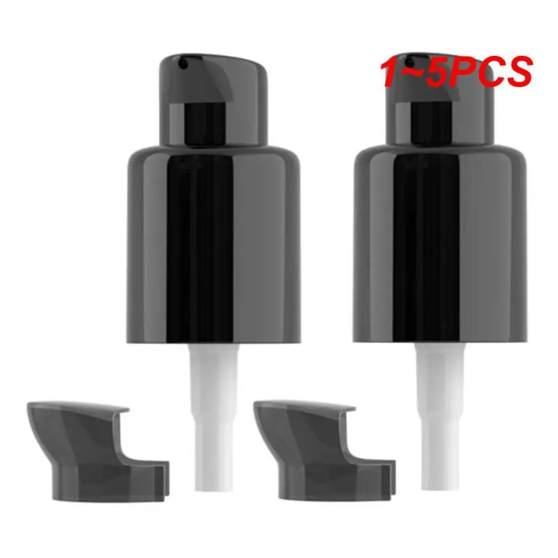 1~5PCS Liquid Foundation Pump Fluid With Button Protect lock No leaking Spf Makeup Tools Replace Pumps Press Cover Dispensing
1~5PCS Liquid Foundation Pump Fluid With Button Protect lock No leaking Spf Makeup Tools Replace Pumps Press Cover Dispensing