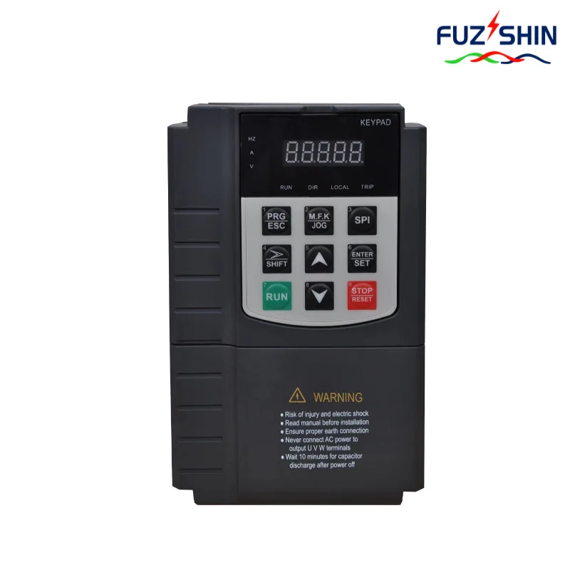 2.2KW 220V Solar Pump MPPT Speed Controller VFD Frequency Inverter Desert Outdoor Panel Irrigation Plant Water Supply Soft Start
2.2KW 220V Solar Pump MPPT Speed Controller VFD Frequency Inverter Desert Outdoor Panel Irrigation Plant Water Supply Soft Start