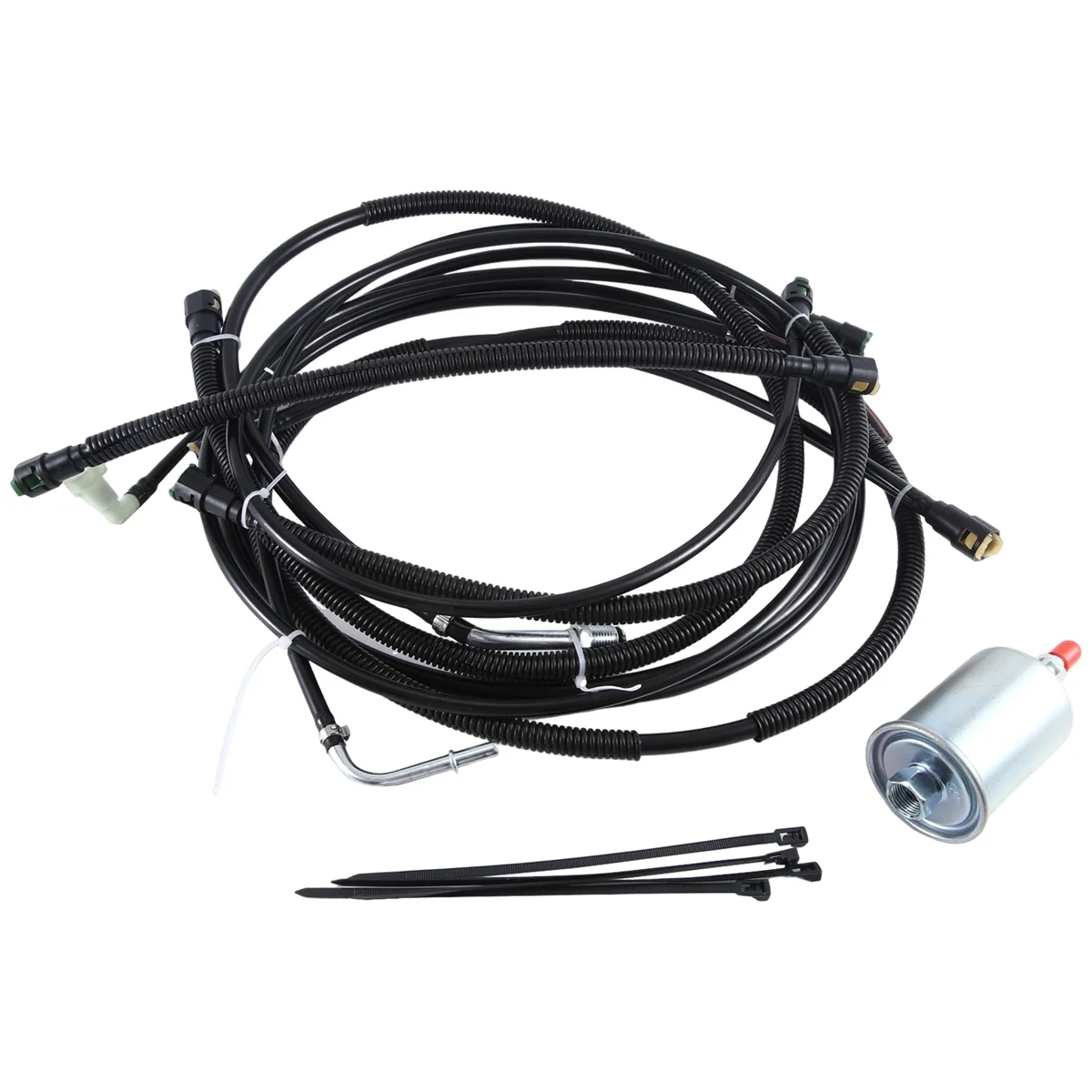 FL-FG0810 топливный трубопровод, автоматические принадлежности для Chevrolet FL-FG0811
FL-FG0810 топливный трубопровод, автоматические принадлежности для Chevrolet FL-FG0811