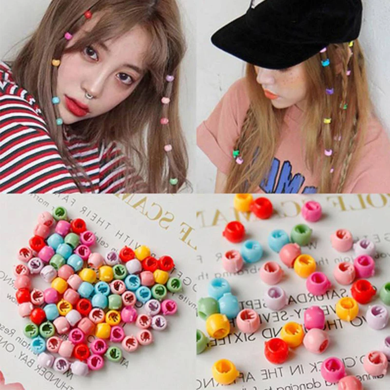 100PCS Bean Clips Grips For Girls Women Headwear Braided Hair Claw Candy Color Mini Plastic
100PCS Bean Clips Grips For Girls Women Headwear Braided Hair Claw Candy Color Mini Plastic