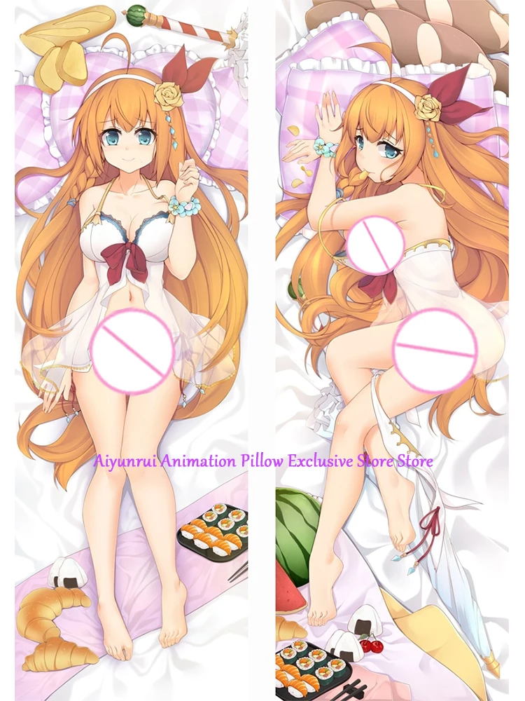 Anime Pillow Cover Dakimakura Beautiful Girl Double-Sided Print Life-Size Body Pillows Cover Adult Case Bedding Gifts
Anime Pillow Cover Dakimakura Beautiful Girl Double-Sided Print Life-Size Body Pillows Cover Adult Case Bedding Gifts