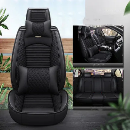 Best quality! Full set car seat covers for Ford Escape 2022 2021 2020 breathable comfortable eco seat cushion,Free shipping
Best quality! Full set car seat covers for Ford Escape 2022 2021 2020 breathable comfortable eco seat cushion,Free shipping