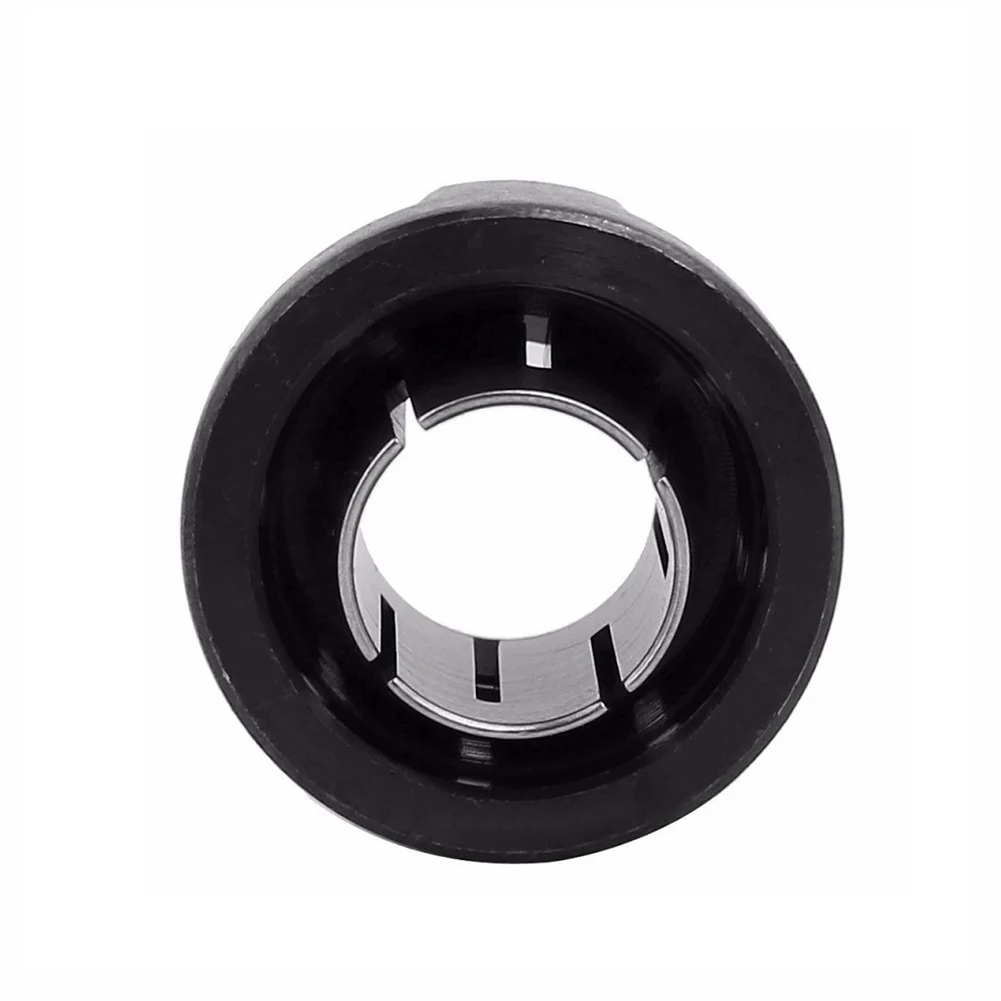 Engraving Machine Collet Nut 1/2 Inch Router Collect Chuck Parts 12.7mm Center Hole For 3612 Woodworking Machine Tools
Engraving Machine Collet Nut 1/2 Inch Router Collect Chuck Parts 12.7mm Center Hole For 3612 Woodworking Machine Tools