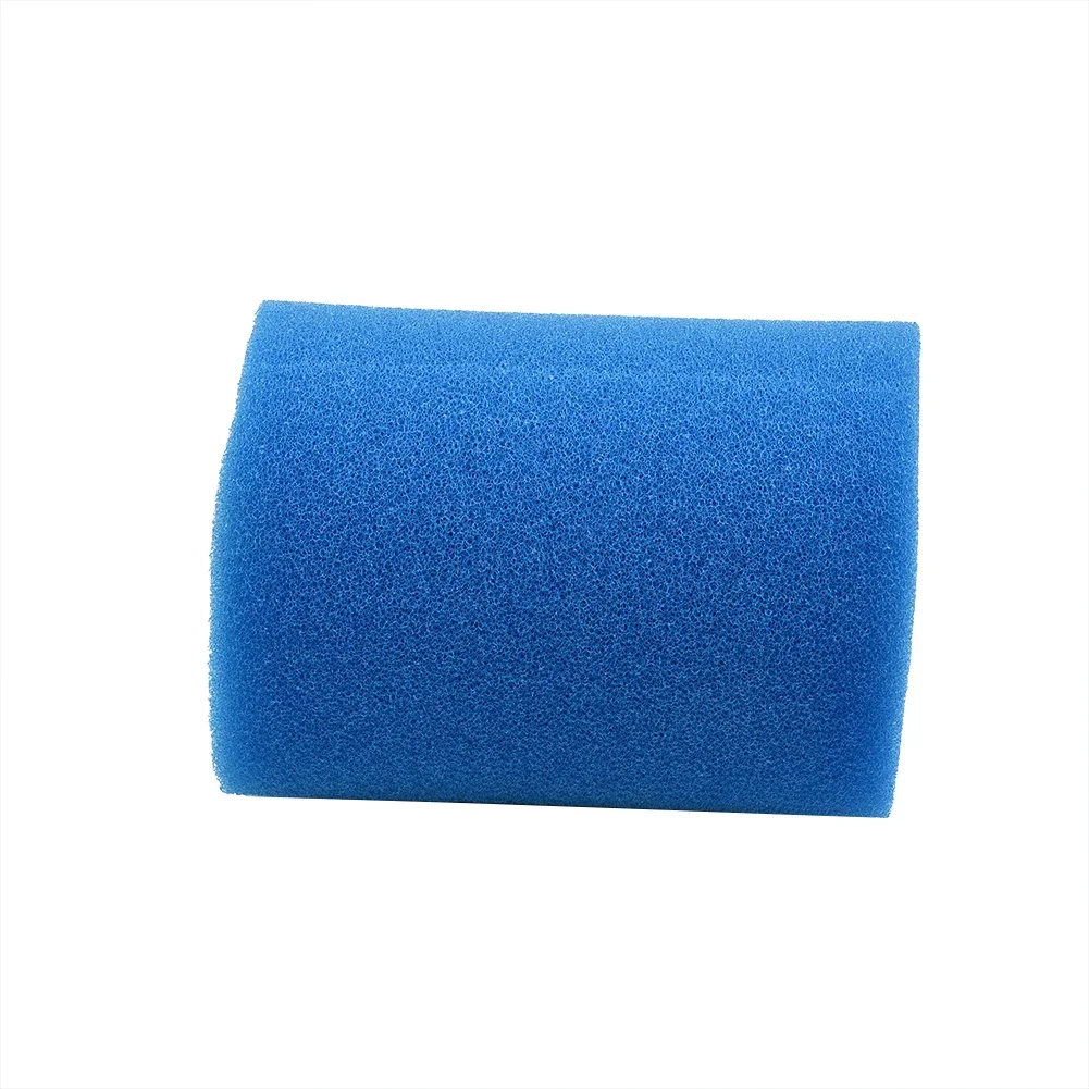 Swimming Pool Filter Foam Reusable For Type II For 530 - 800 GPH Filter Sponge Cartridge BW58094 Cleaner Foam Pool Filters
Swimming Pool Filter Foam Reusable For Type II For 530 - 800 GPH Filter Sponge Cartridge BW58094 Cleaner Foam Pool Filters