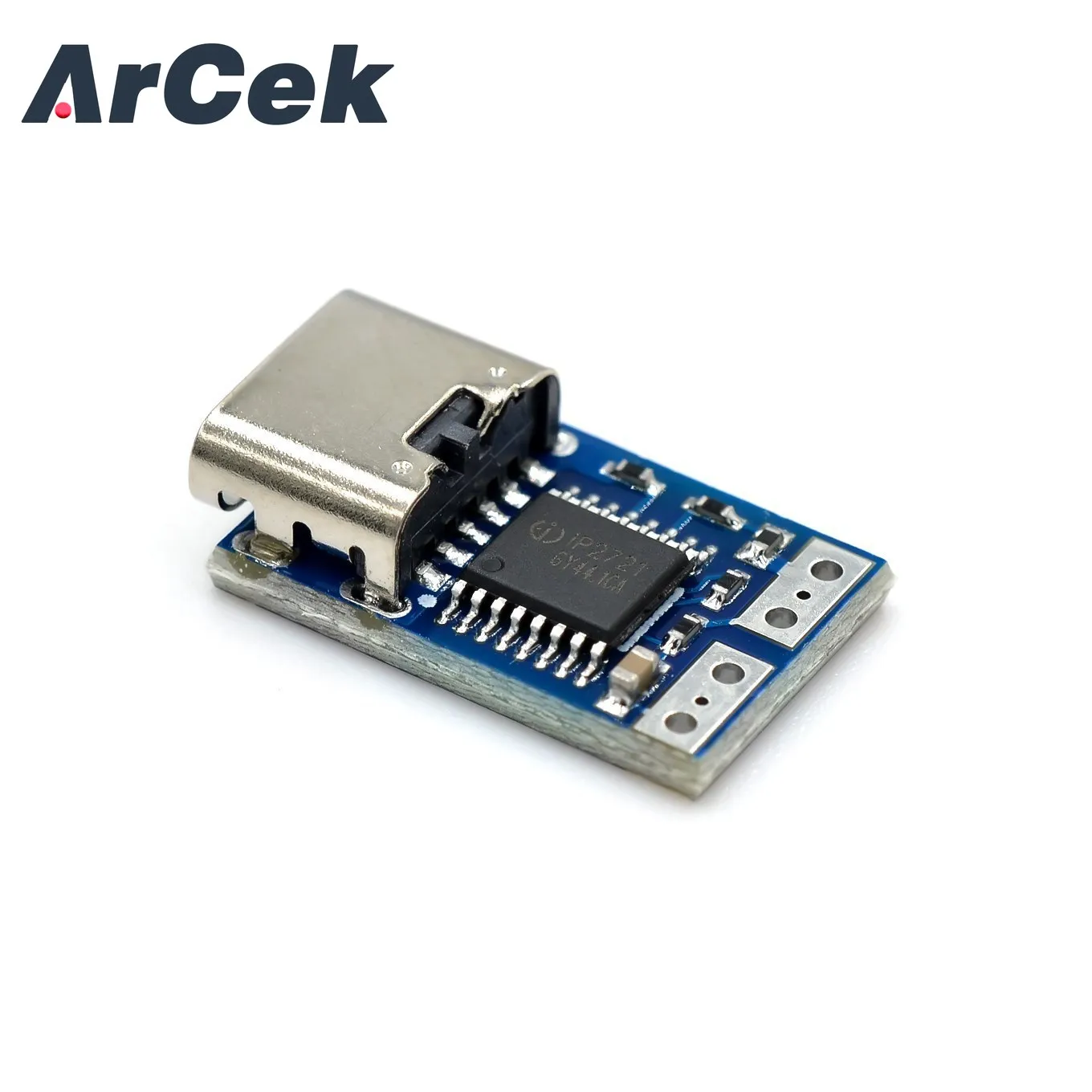 PDC004-PD PD Decoy Module PD23.0 To DC DC PDC004- Trigger Extension Cable QC4 Charger 9V 12V 15V 20V
PDC004-PD PD Decoy Module PD23.0 To DC DC PDC004- Trigger Extension Cable QC4 Charger 9V 12V 15V 20V