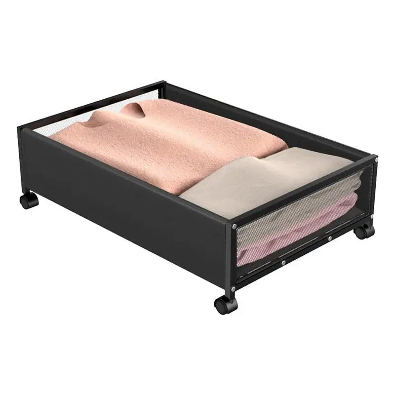 Under Bed Storage With Wheels Under Bed Organizer Containers With Detachable Bags Shoe Organizer Drawers Wheels Storing Clothes
Under Bed Storage With Wheels Under Bed Organizer Containers With Detachable Bags Shoe Organizer Drawers Wheels Storing Clothes