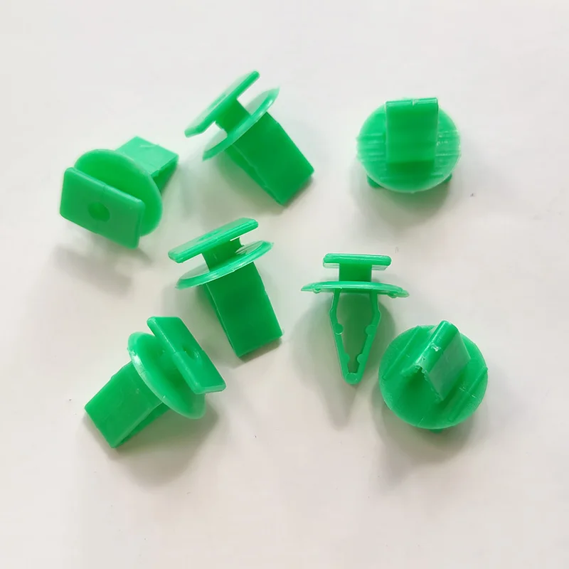 50x Auto Trim Board Fasteners 7.5mm Hole Car Plate Guard Windshield Plastic Fixed Clips For Honda Acura CRV Spirior Civic Accord
50x Auto Trim Board Fasteners 7.5mm Hole Car Plate Guard Windshield Plastic Fixed Clips For Honda Acura CRV Spirior Civic Accord
