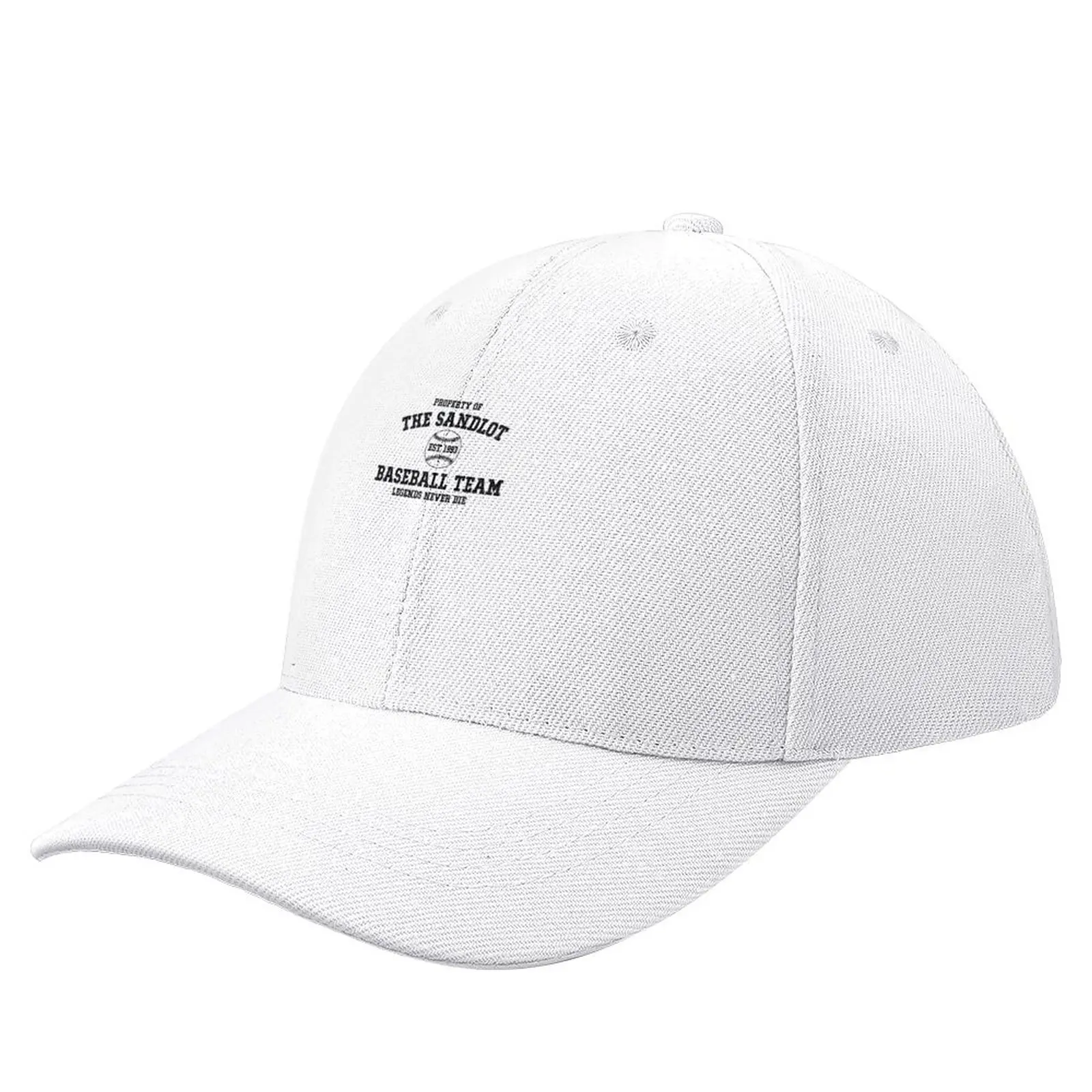 The Sandlot T-ShirtCap Baseball Cap Trucker Hat Golf Cap New In Hat Streetwear Women's Golf Wear Men's
The Sandlot T-ShirtCap Baseball Cap Trucker Hat Golf Cap New In Hat Streetwear Women's Golf Wear Men's