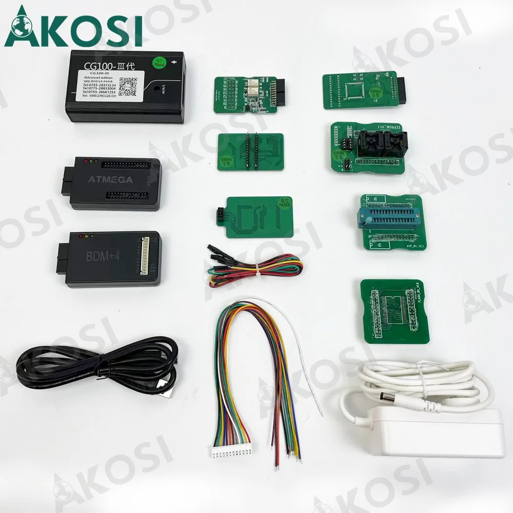 For CG100 PROG III full-featured Auto Computer Programmer Restore Devices including All Function Renesas SRS cg 100-III
For CG100 PROG III full-featured Auto Computer Programmer Restore Devices including All Function Renesas SRS cg 100-III