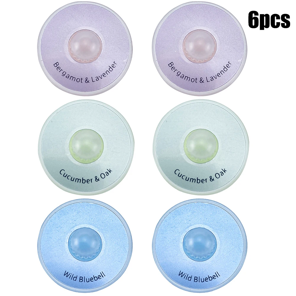 6 Air Freshener Accessories For Ecovacs For Deebot T9 T9 MAX T9 Power T9 AIVI Household Appliances Vacuum Cleaner Accessories
6 Air Freshener Accessories For Ecovacs For Deebot T9 T9 MAX T9 Power T9 AIVI Household Appliances Vacuum Cleaner Accessories