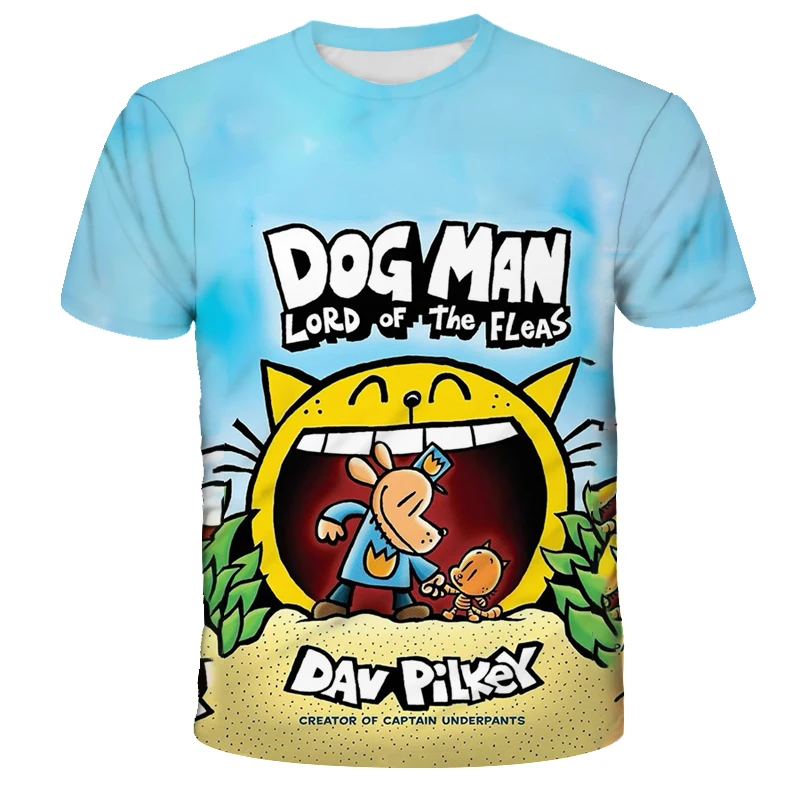 الصيف الكرتون أنيمي الكلب رجل الفتيان تي شيرت الصيف الأم الاطفال قصيرة الأكمام الصبي الملابس تي شيرت بلايز المحملة ملابس الأطفال الصيف الكرتون أنيمي الكلب رجل الفتيان تي شيرت الصيف الأم الاطفال قصيرة الأكمام الصبي الملابس تي شيرت بلايز المحملة ملابس الأطفال